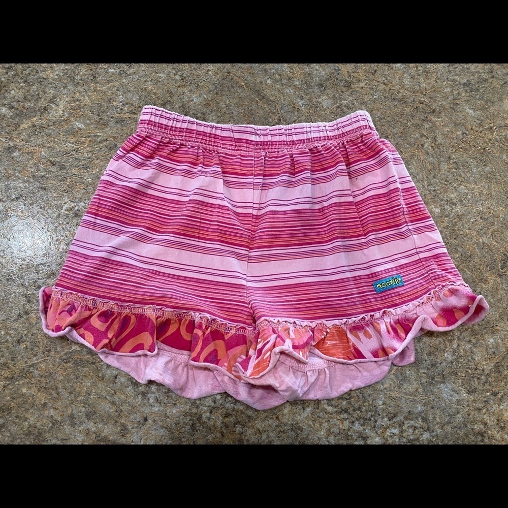 Naartjie Shorts
